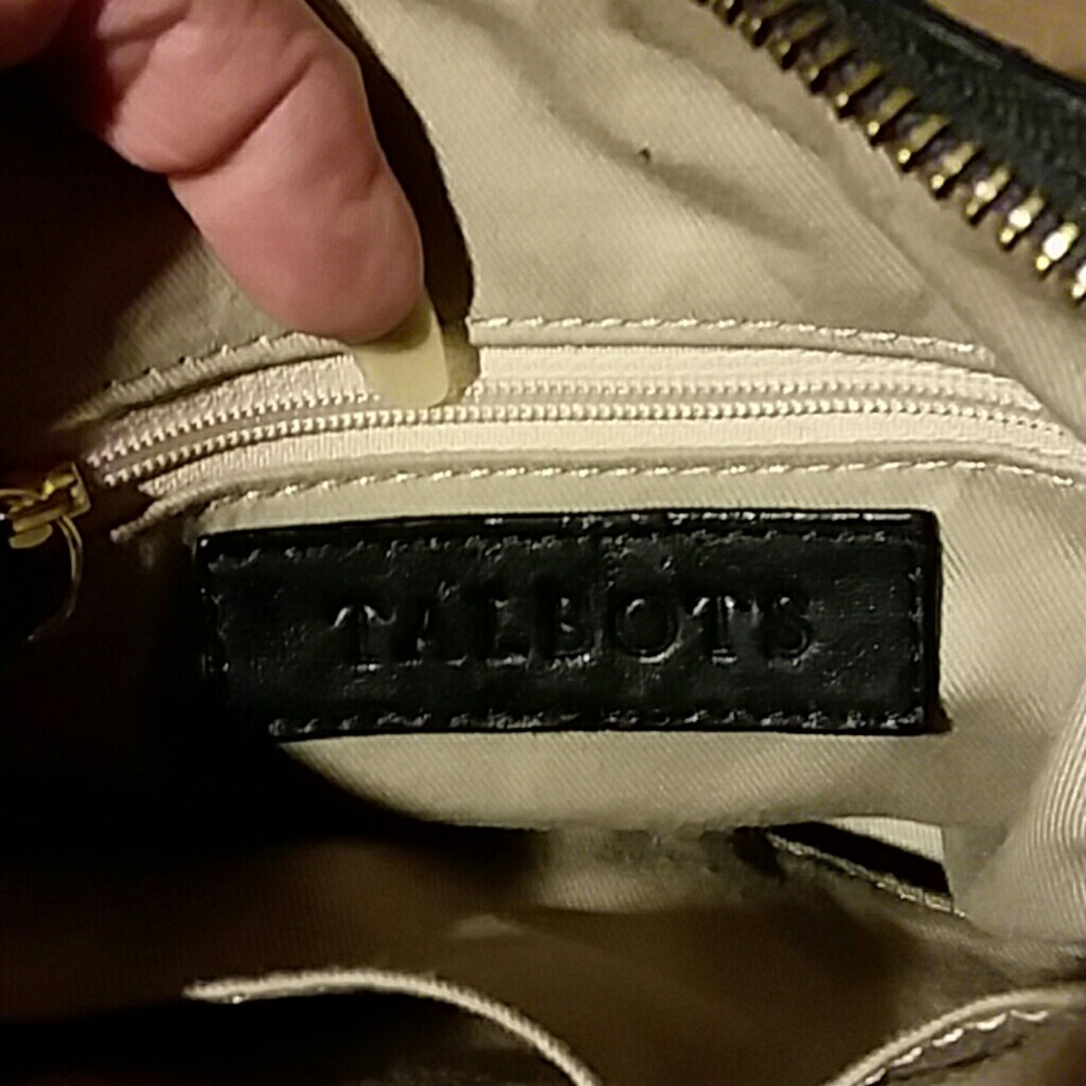Talbot purse - Picture 3 of 7